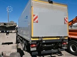 VOLVO FE Kühlwagen