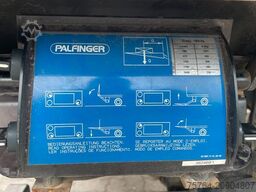 MERCEDES-BENZ 818 Atego/6,10m Pritsche/Schiebplane/MBB LBW