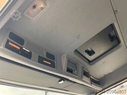 MERCEDES-BENZ 818 Atego/6,10m Pritsche/Schiebplane/MBB LBW