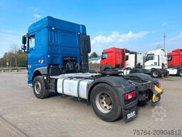 DAF XF 460 mit 2-Kreis-Hydraulik / Euro 6