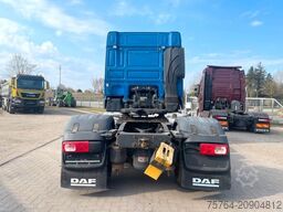 DAF XF 460 mit 2-Kreis-Hydraulik / Euro 6