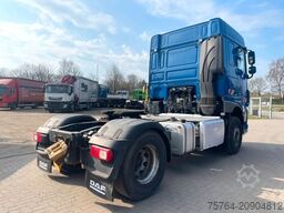 DAF XF 460 mit 2-Kreis-Hydraulik / Euro 6