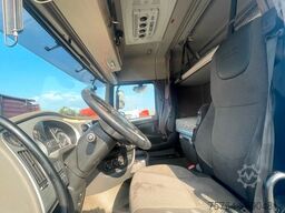 DAF XF 460 mit 2-Kreis-Hydraulik / Euro 6