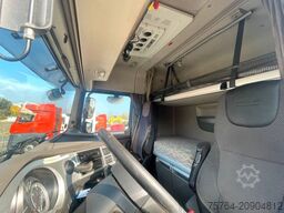 DAF XF 460 mit 2-Kreis-Hydraulik / Euro 6