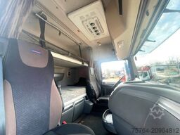 DAF XF 460 mit 2-Kreis-Hydraulik / Euro 6