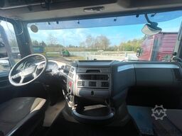DAF XF 460 mit 2-Kreis-Hydraulik / Euro 6