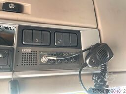 DAF XF 460 mit 2-Kreis-Hydraulik / Euro 6