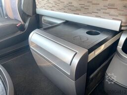 DAF XF 460 mit 2-Kreis-Hydraulik / Euro 6