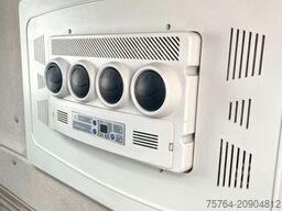 DAF XF 460 mit 2-Kreis-Hydraulik / Euro 6