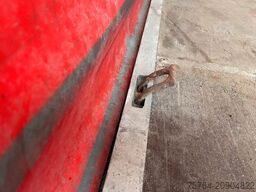 MAN TGL 10.180 / 6,10m Pritsche  / LBW