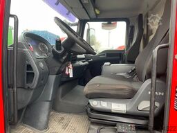 MAN TGL 10.180 / 6,10m Pritsche  / LBW