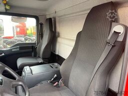 MAN TGL 10.180 / 6,10m Pritsche  / LBW