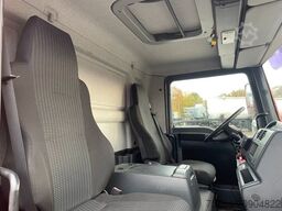 MAN TGL 10.180 / 6,10m Pritsche  / LBW