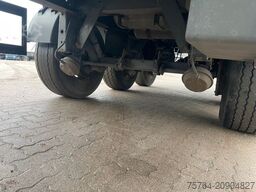 REISCH 48m³ Kippauflieger Getreide/GMP/3 Stk.