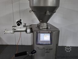 Vakuum-Wurstfüller Handtmann VF-608Plus
