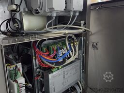 Vakuum-Wurstfüller Handtmann VF-608Plus