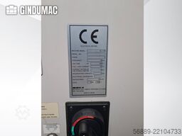 MORI SEIKI CL 150