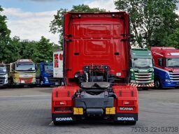 Scania R450 Topline 6x2/4 - PTO/Hydraulic - Retarder -...