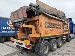 Doppstadt DW 3060 SA