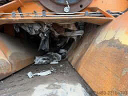 Doppstadt DW 3060 SA