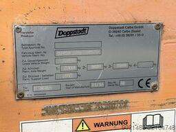 Doppstadt DW 3060 SA