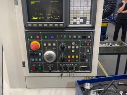 Doosan Lynx 220 LC