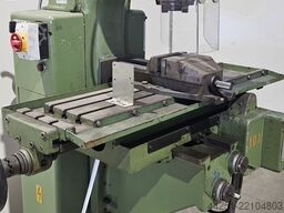 Fritz Werner Werkzeugmaschinen GmbH 5130 (Baureihe 5.130)