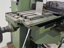 Fritz Werner Werkzeugmaschinen GmbH 5130 (Baureihe 5.130)