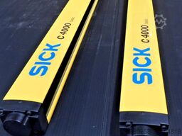 SICK C40S-1301AA030 + C40E-1301BH030