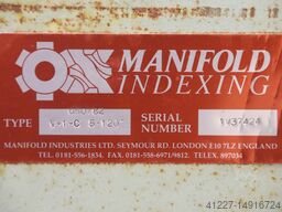 Manifold V-1-C 5 120