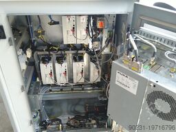 KUKA KR 200 KRC2 ED05 REFURBISHED 2006 MODEL