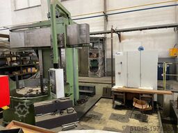 SCHIESS FRORIEP 14DK 1250 CNC