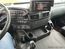 Iveco Stralis 420 2015!!TRUCK HMF50TM/FLY-JIB! WINCH/...
