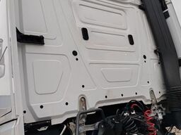 MERCEDES-BENZ ACTROS 1851 hydraulic