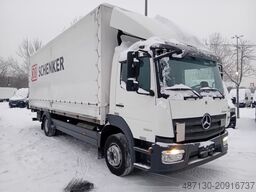 MERCEDES-BENZ ATEGO 1224L