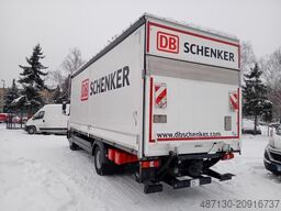 MERCEDES-BENZ ATEGO 1224L