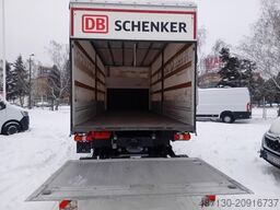 MERCEDES-BENZ ATEGO 1224L