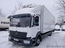 MERCEDES-BENZ ATEGO 1218L