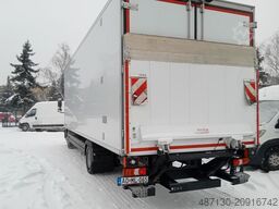 MERCEDES-BENZ ATEGO 1218L