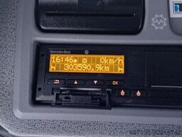 MERCEDES-BENZ ATEGO 1218L