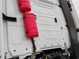 MERCEDES-BENZ ACTROS 1851