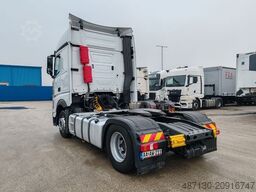 MERCEDES-BENZ ACTROS 1851