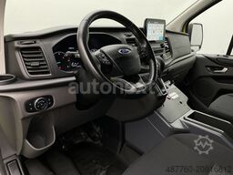 FORD Transit Custom Automatik *KTW/RTW* KAMERA (4129)