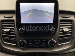 FORD Transit Custom Automatik *KTW/RTW* KAMERA (4129)