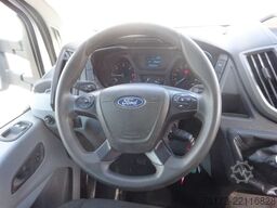 FORD Transit Pritsche Doka 310 L2 AHK 105PS VA Klima
