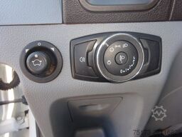 FORD Transit Pritsche Doka 310 L2 AHK 105PS VA Klima