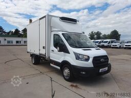 FORD Transit 350 L4 Tiefkühlkoffer HA -20° Seitentür