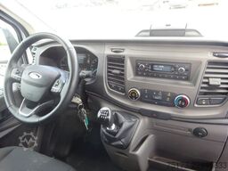 FORD Transit 350 L4 Tiefkühlkoffer HA -20° Seitentür