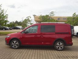 FORD Transit Connect L2 FlexCab Active AT AHK Stndhz