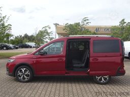FORD Transit Connect L2 FlexCab Active AT AHK Stndhz